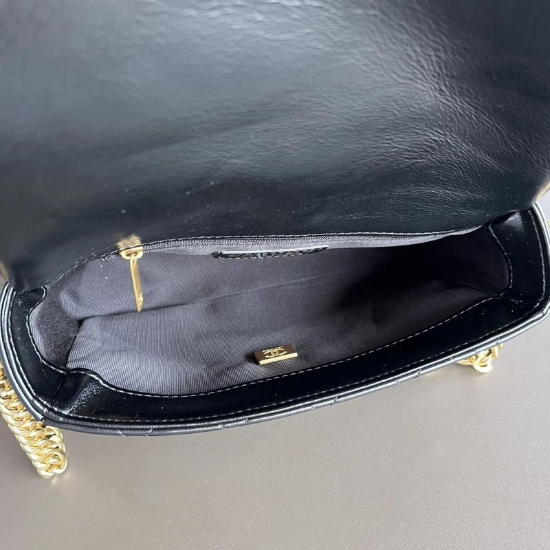 Ch**el satchel bags 4049b-0643