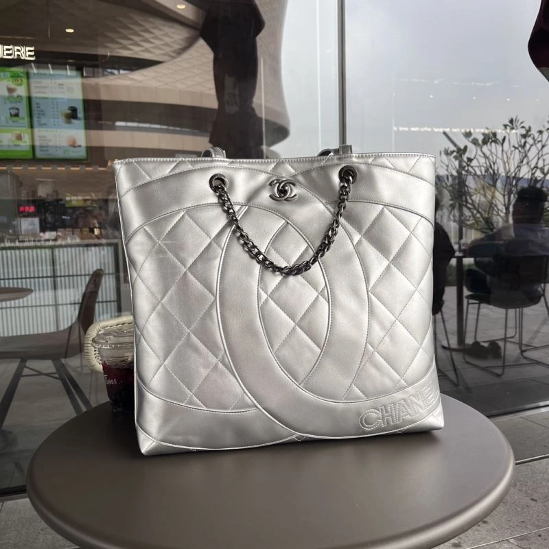 Ch**el satchel bags 4049b-0644