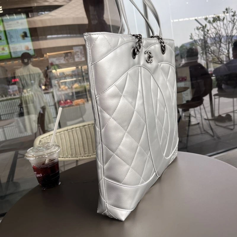Ch**el satchel bags 4049b-0644