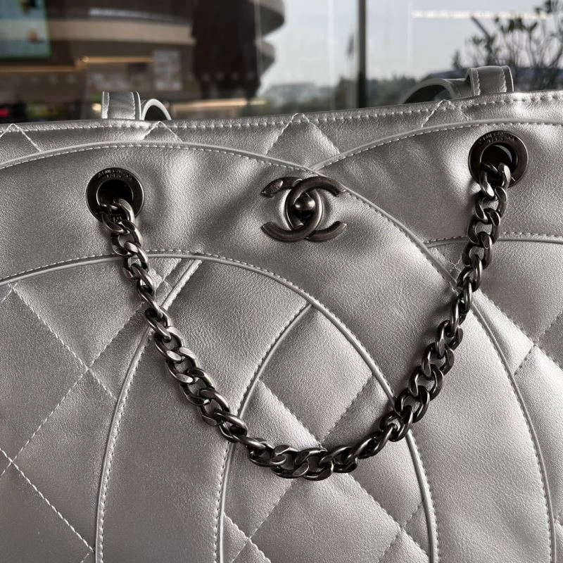 Ch**el satchel bags 4049b-0644