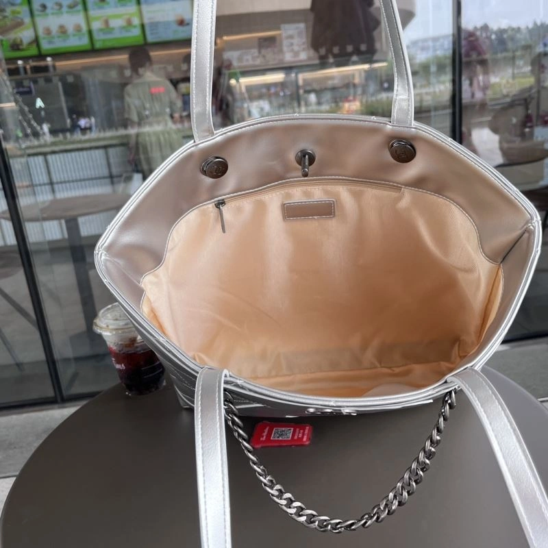 Ch**el satchel bags 4049b-0644