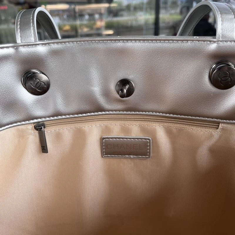Ch**el satchel bags 4049b-0644