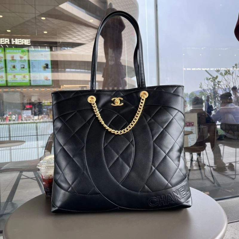 Ch**el satchel bags 4049b-0645