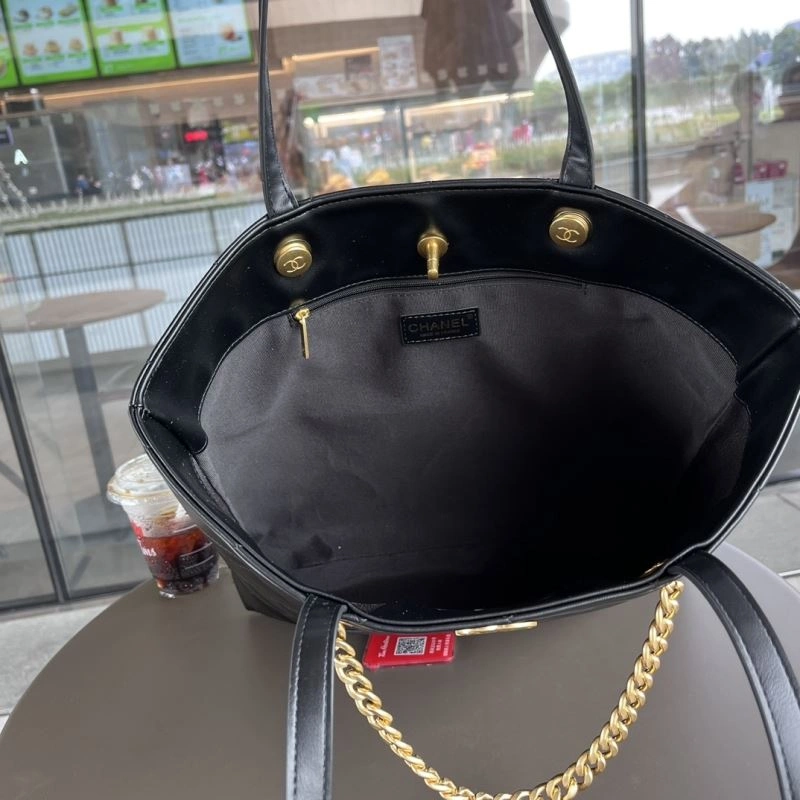 Ch**el satchel bags 4049b-0645
