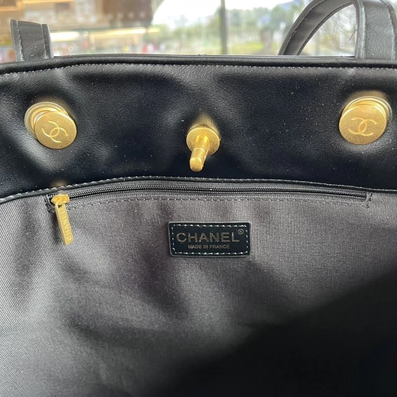 Ch**el satchel bags 4049b-0645