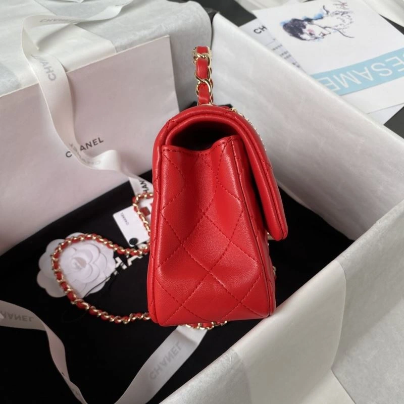 Ch**el cf series bags 4049c-0004