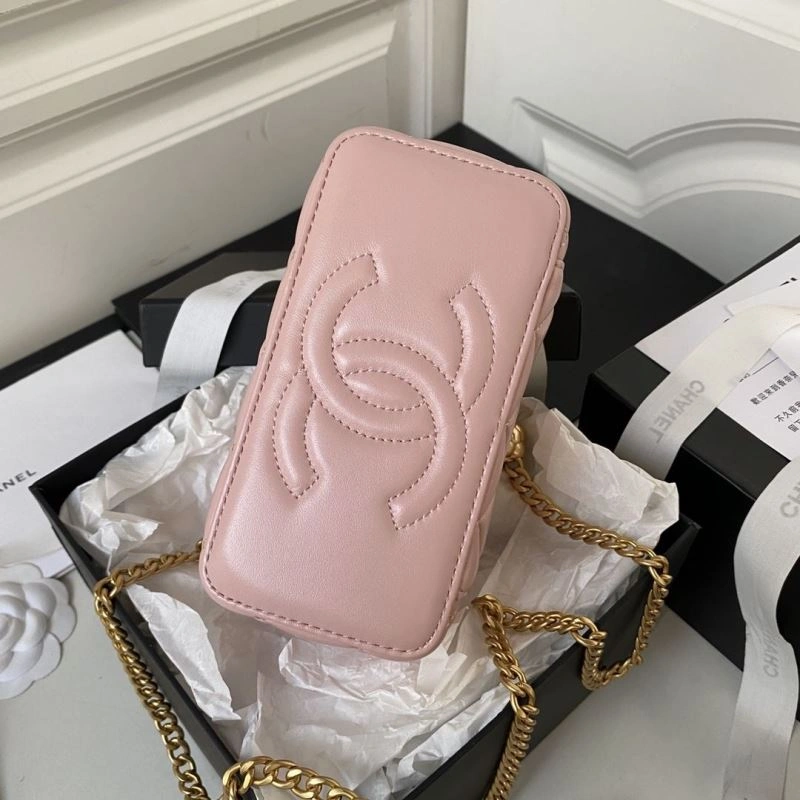 Ch**el cosmetic bags 4049c-0010