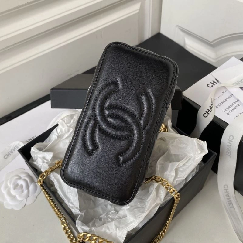 Ch**el cosmetic bags 4049c-0013