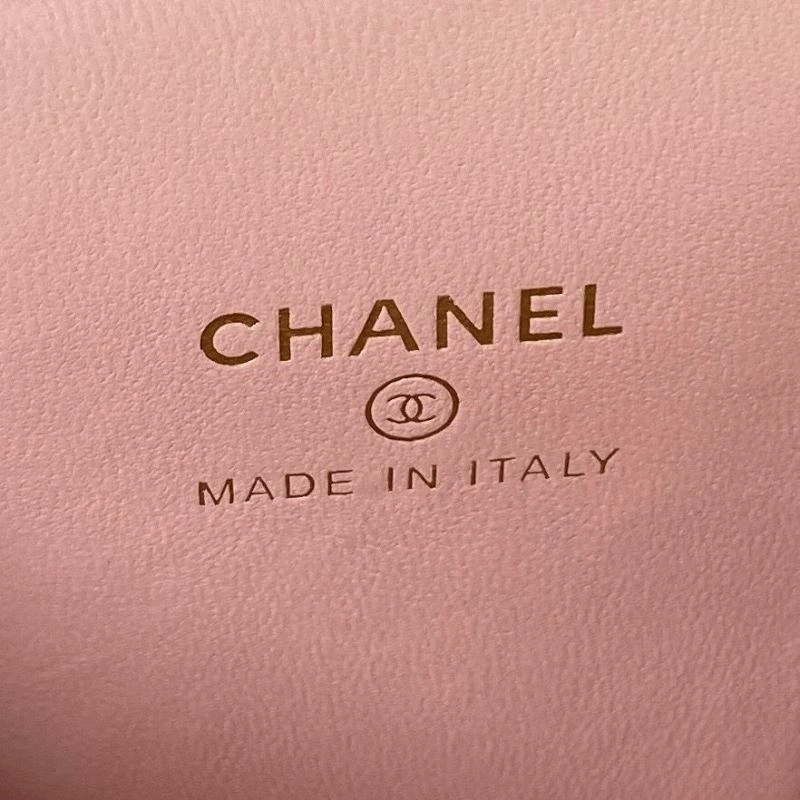 Ch**el cosmetic bags 4049c-0016