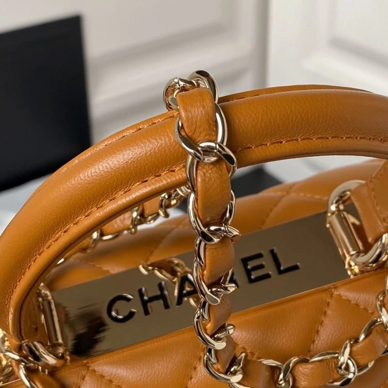 Ch**el top handle bags 4049c-0019