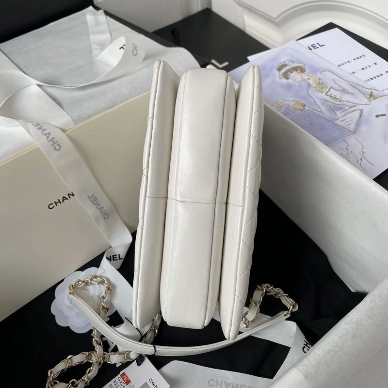 Ch**el top handle bags 4049c-0022