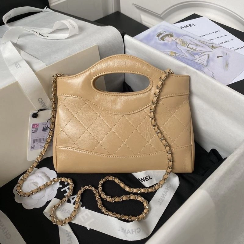 Ch**el top handle bags 4049c-0030