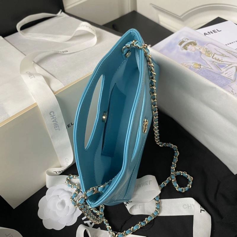 Ch**el top handle bags 4049c-0032