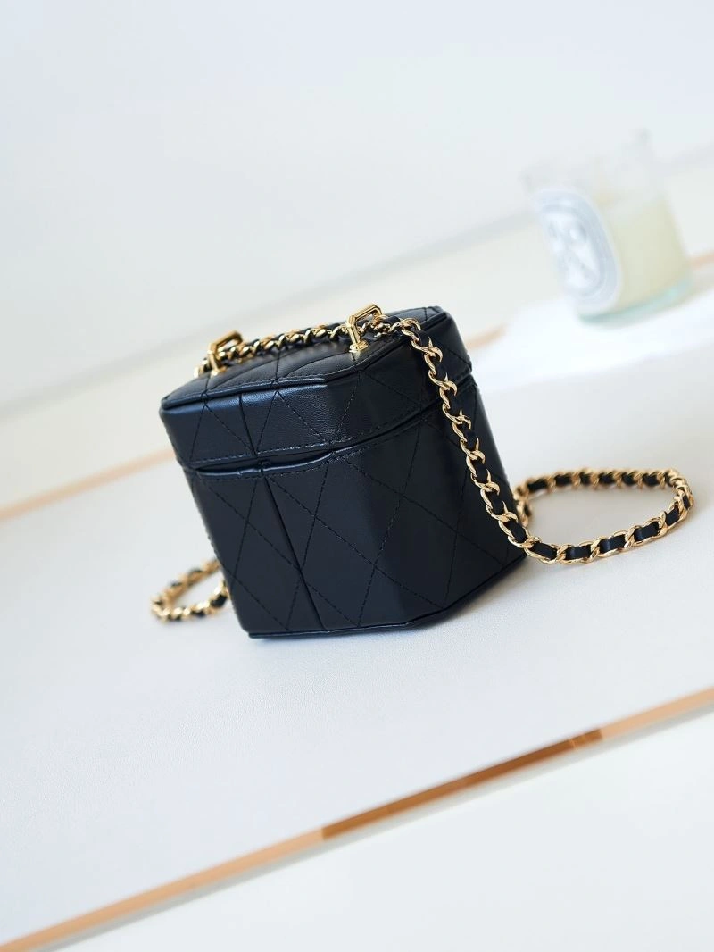 Ch**el cosmetic bags 4049c-0036
