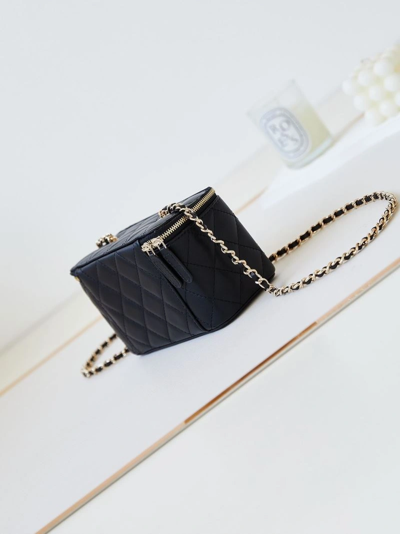 Ch**el cosmetic bags 4049c-0037