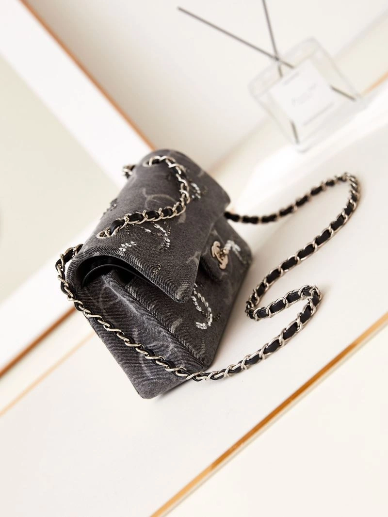 Ch**el cf series bags 4049c-0043
