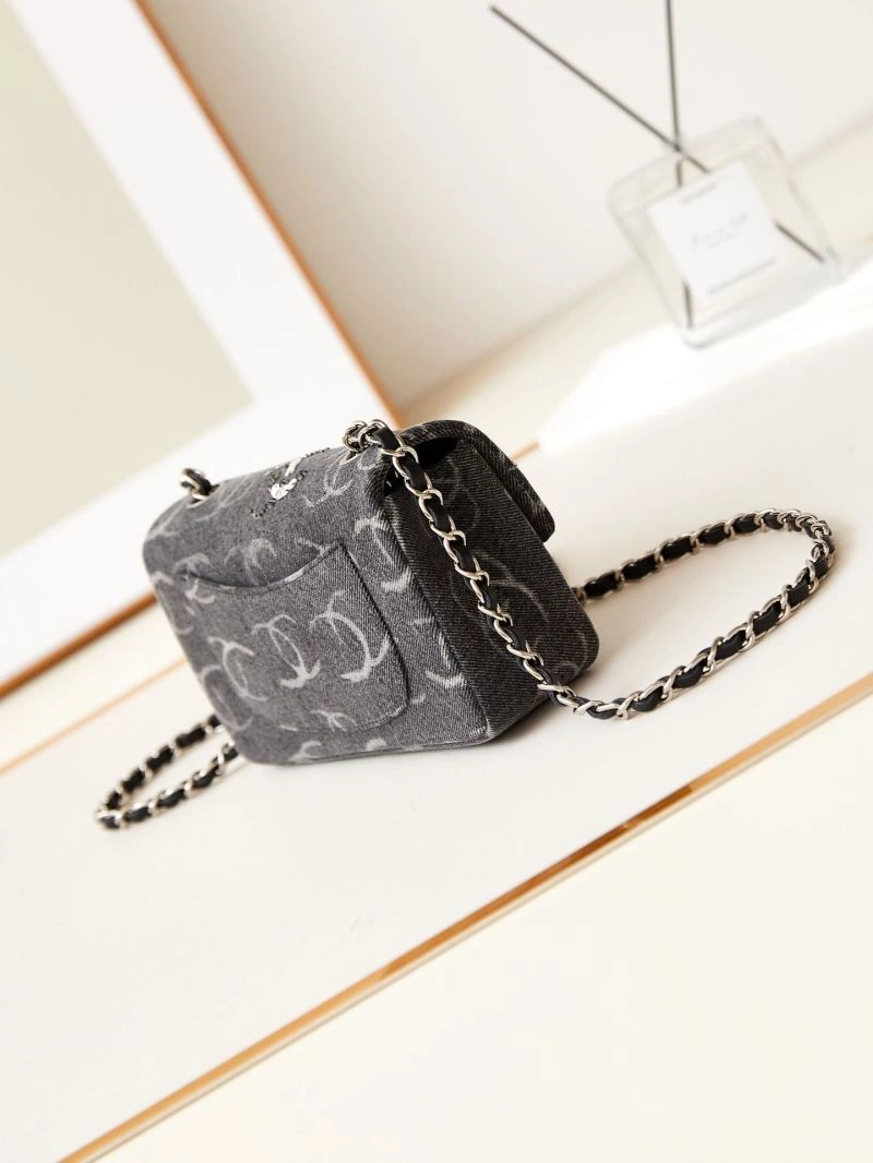 Ch**el cf series bags 4049c-0044