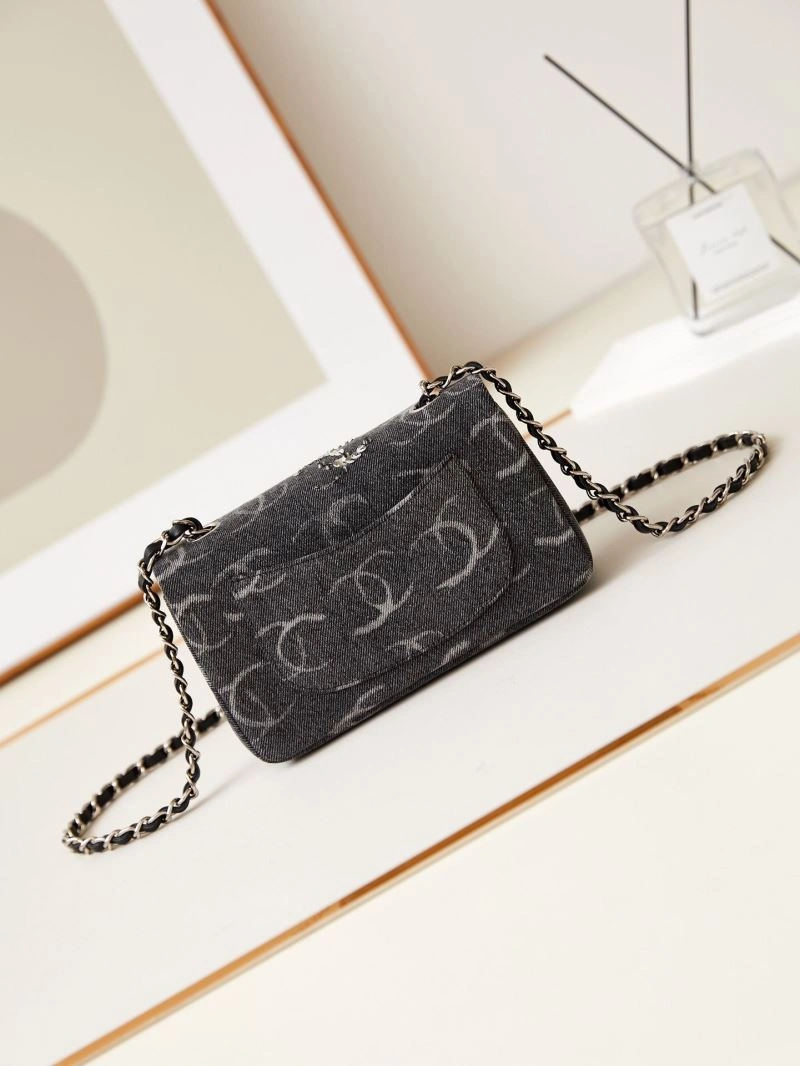 Ch**el cf series bags 4049c-0044