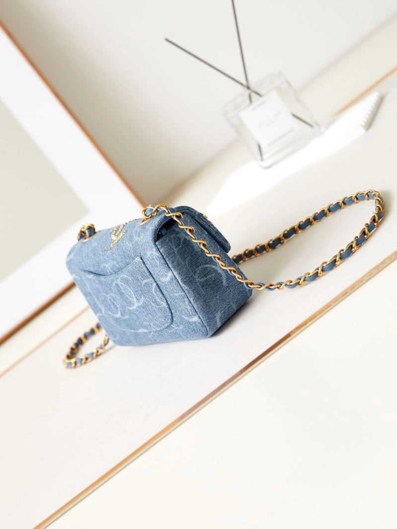 Ch**el cf series bags 4049c-0045