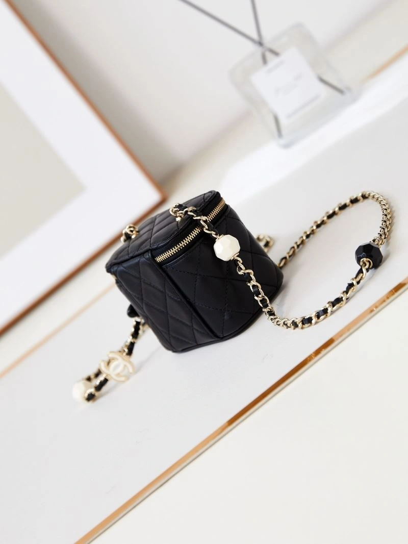 Ch**el cosmetic bags 4049c-0051