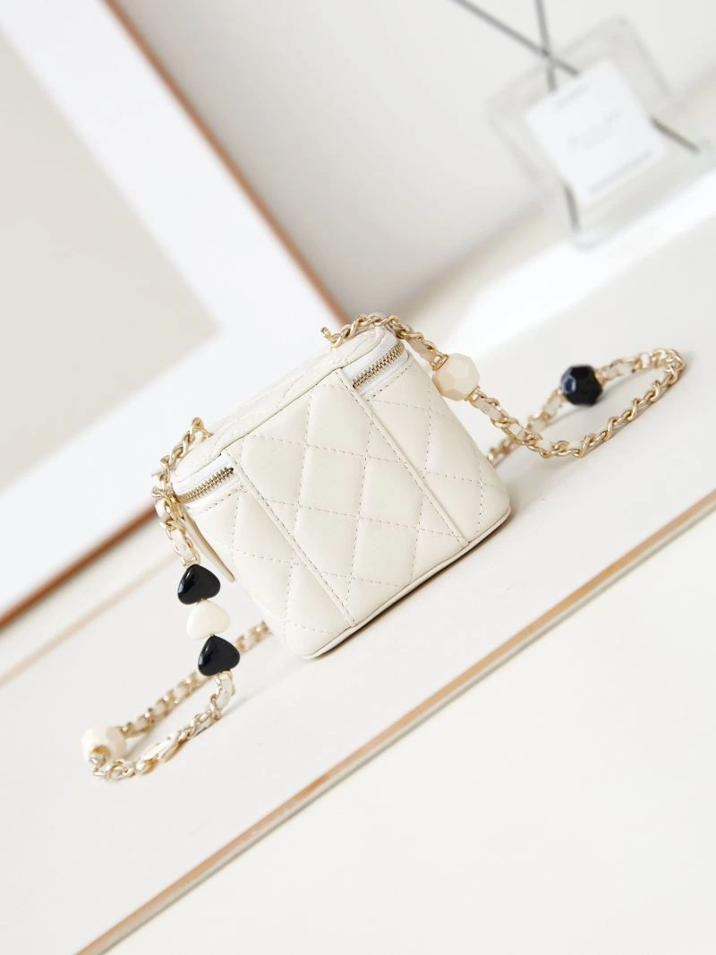 Ch**el cosmetic bags 4049c-0053