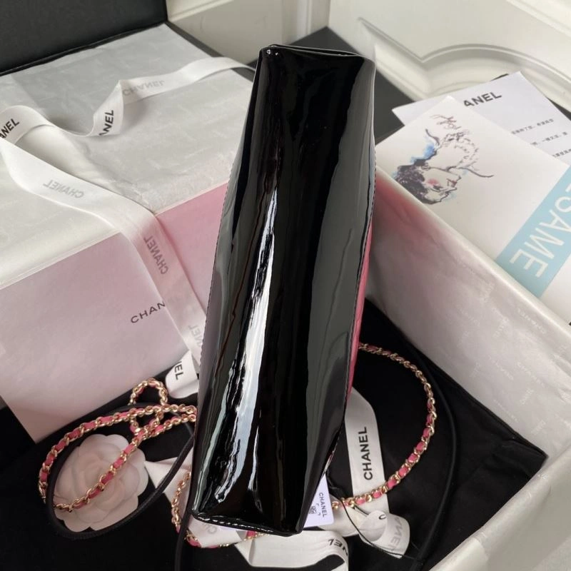 Ch**el top handle bags 4049c-0067