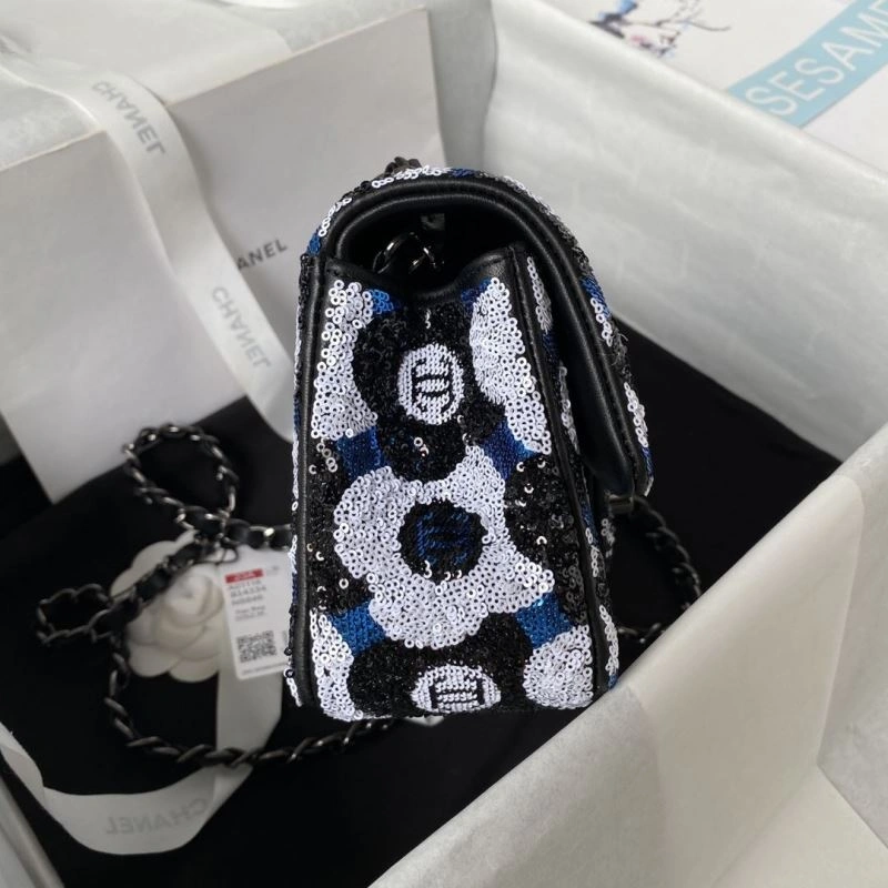 Ch**el cf series bags 4049c-0077