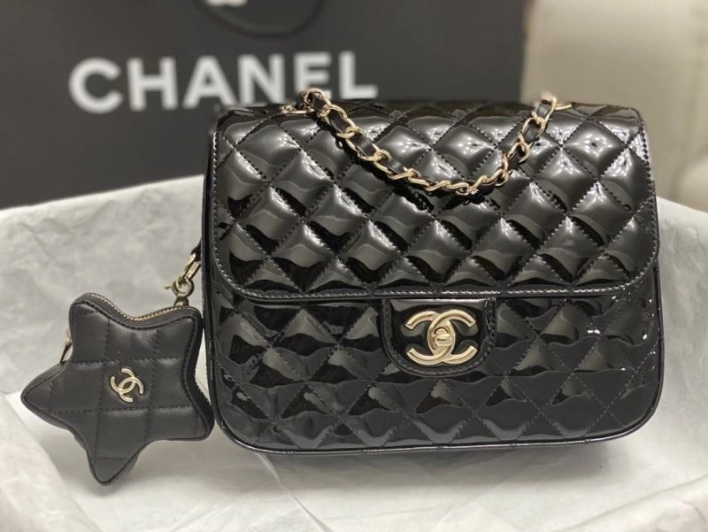 Ch**el cf series bags 4049c-0079