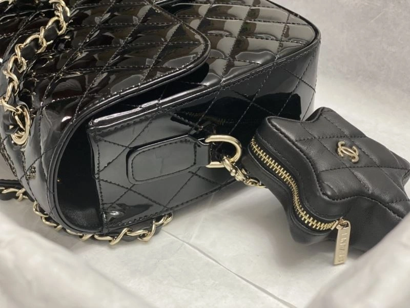 Ch**el cf series bags 4049c-0079