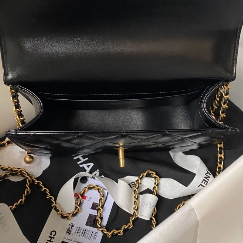 Ch**el 19 bags 4049c-0085