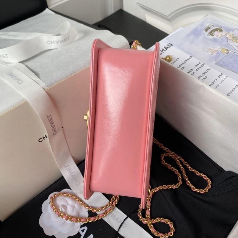 Ch**el 19 bags 4049c-0087