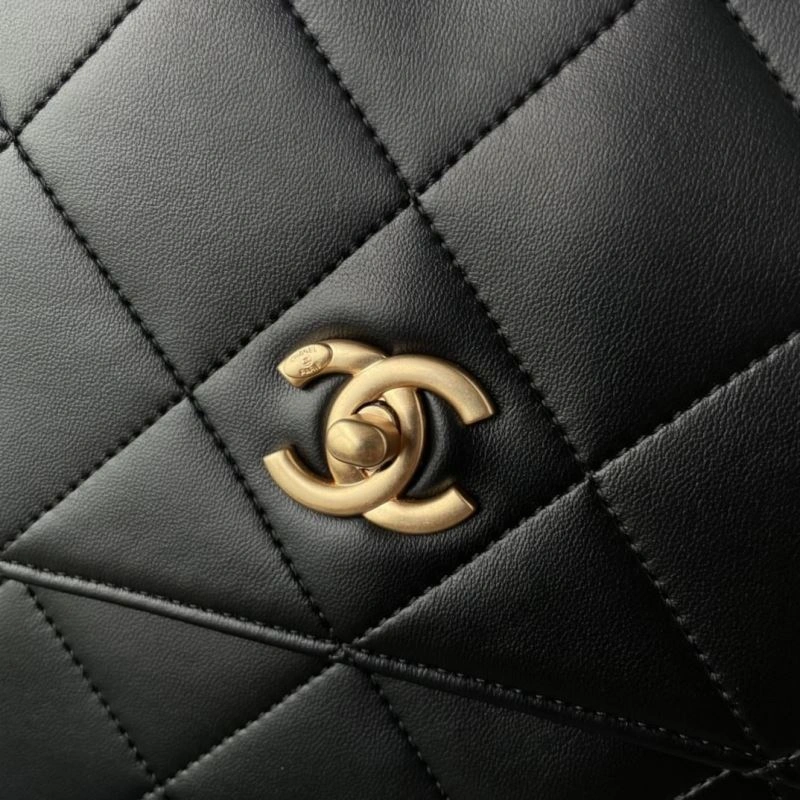 Ch**el top handle bags 4049c-0097