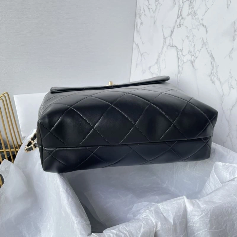 Ch**el top handle bags 4049c-0097