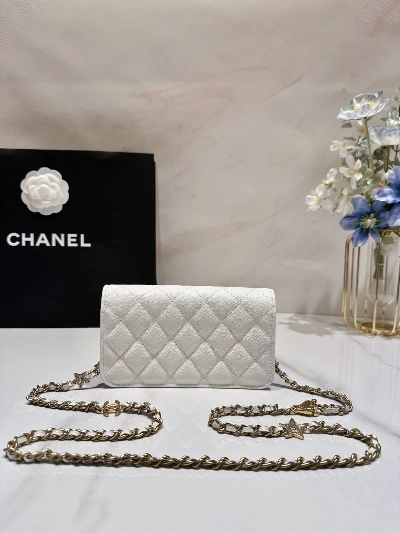 Ch**el satchel bags 4049c-0100