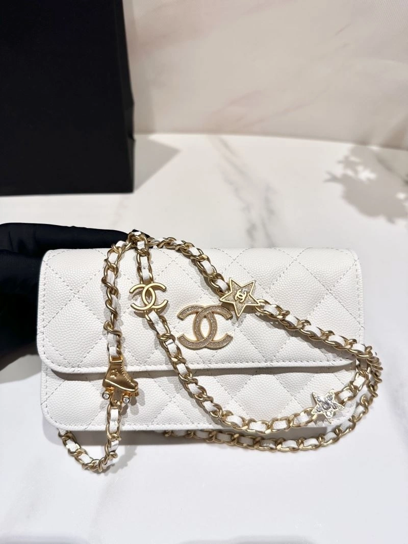 Ch**el satchel bags 4049c-0100