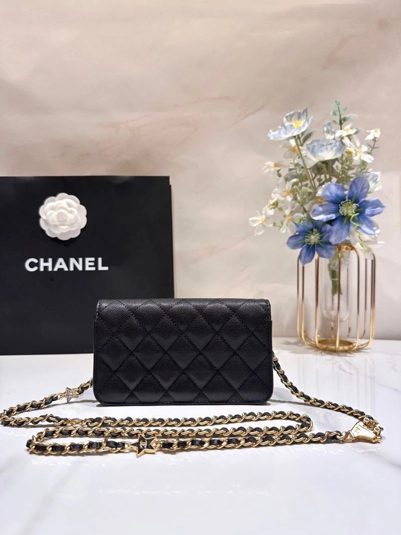 Ch**el satchel bags 4049c-0101