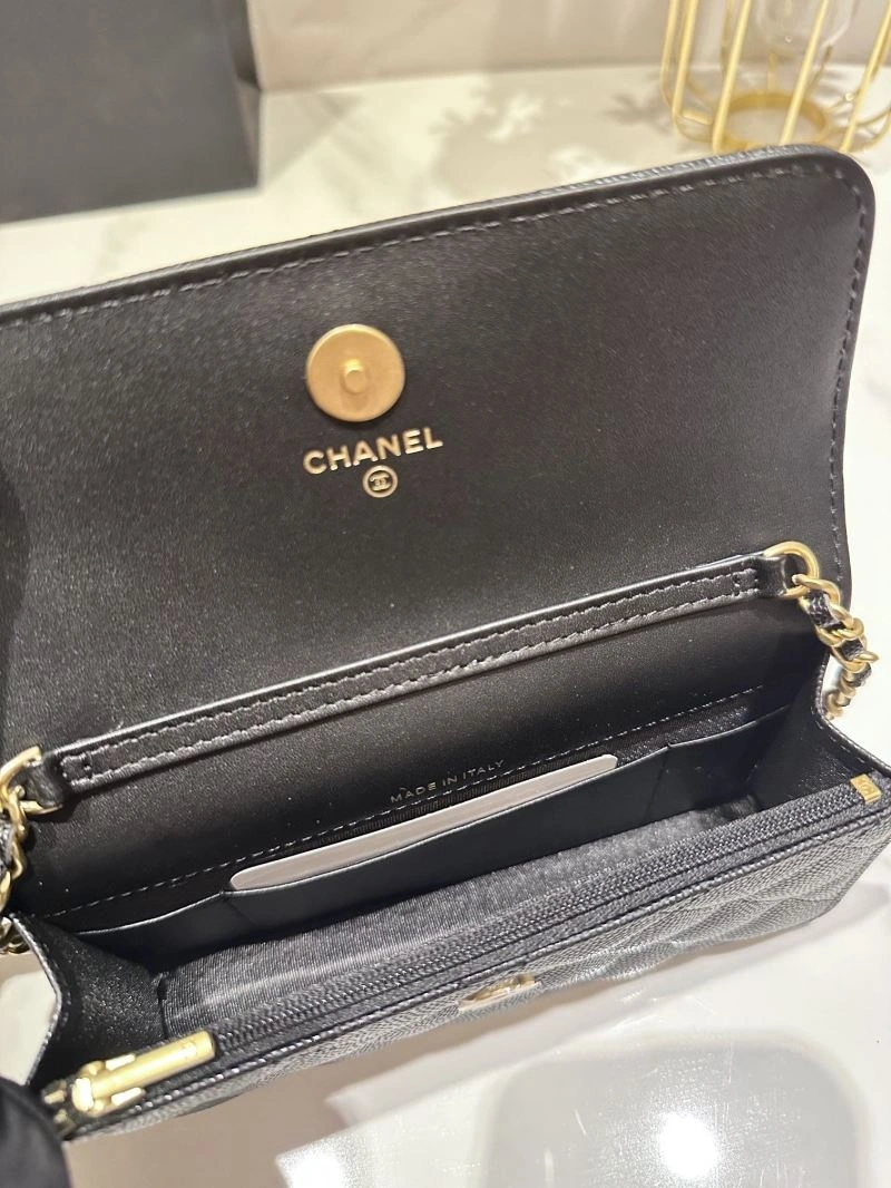 Ch**el satchel bags 4049c-0101