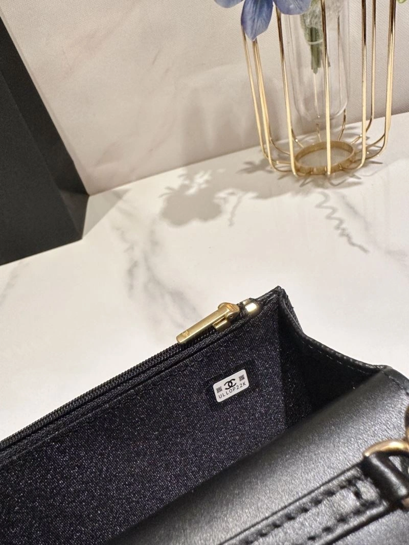 Ch**el satchel bags 4049c-0101
