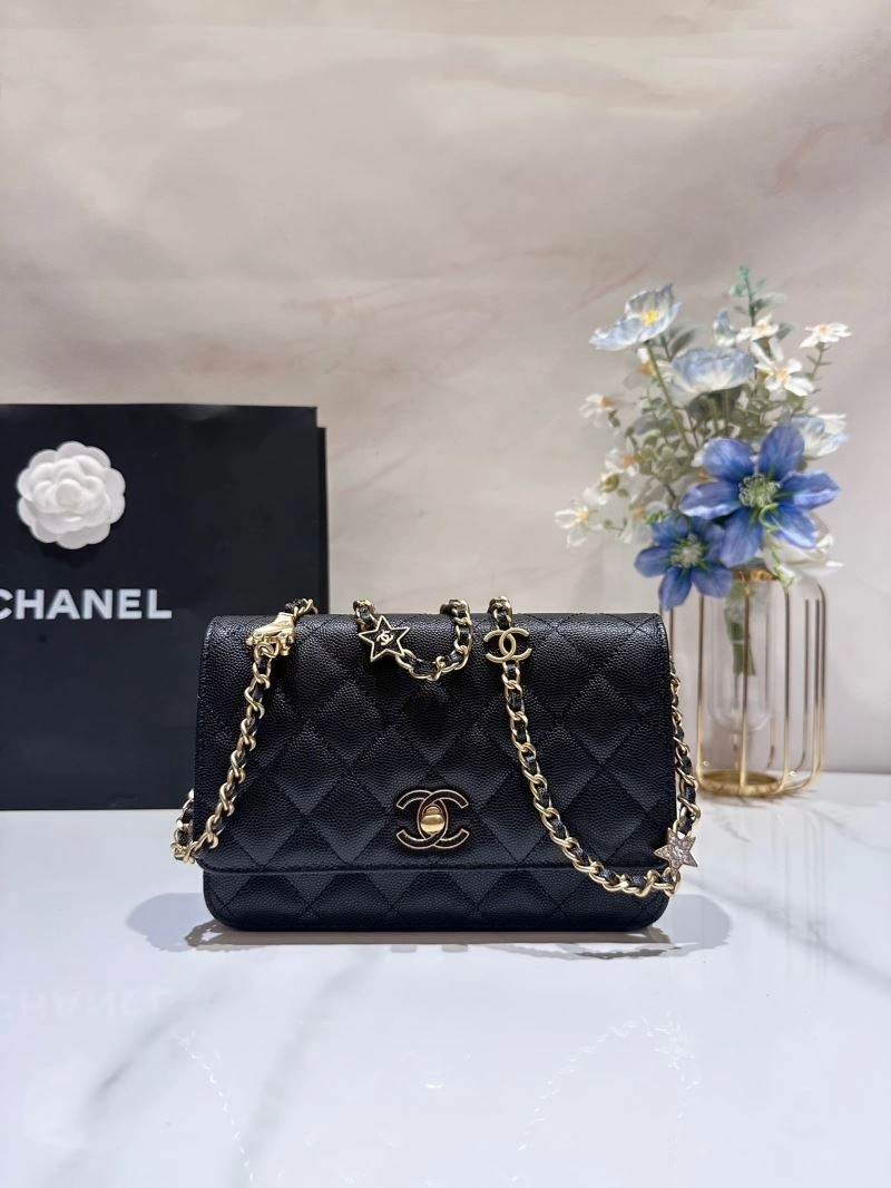 Ch**el satchel bags 4049c-0103