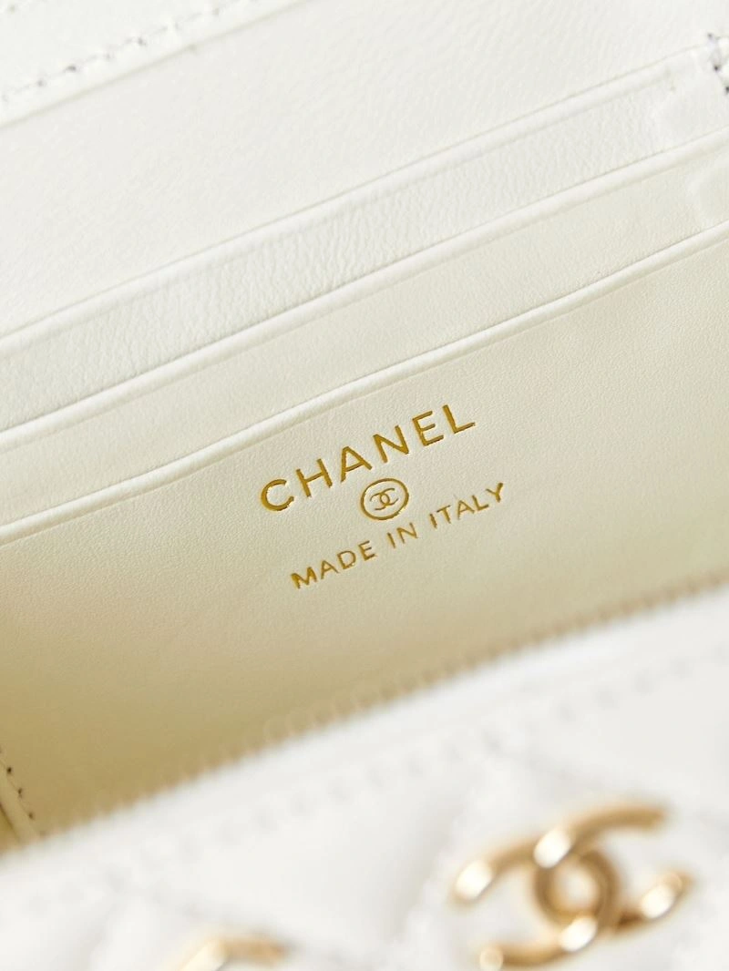 Ch**el cosmetic bags 4049c-0109