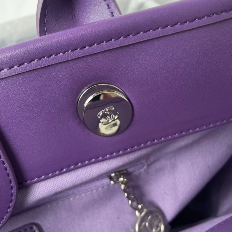 Ch**el shopping bags 4049c-0111