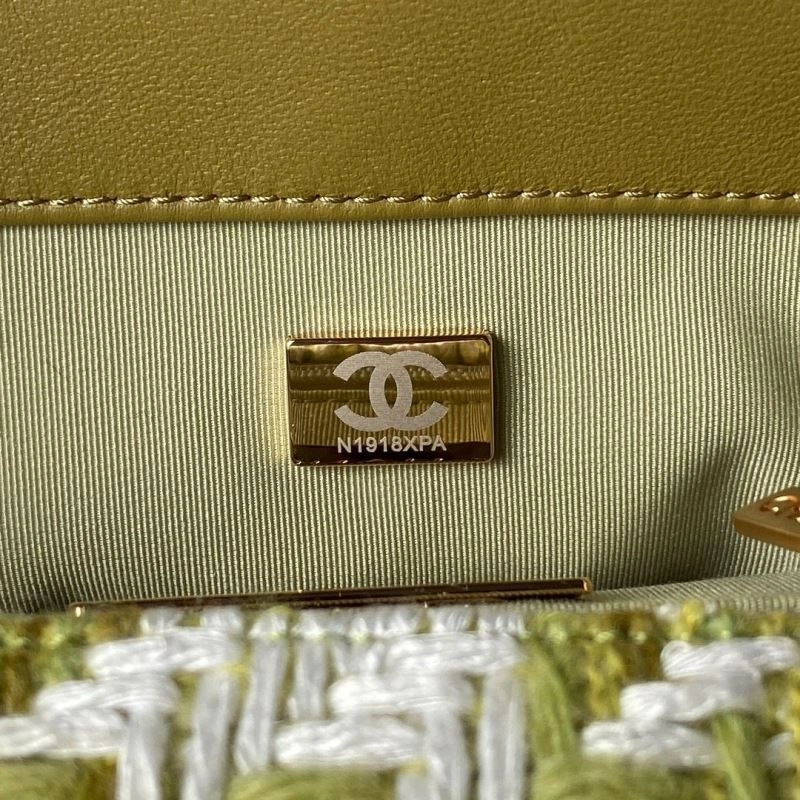 Ch**el 19 bags 4049c-0124