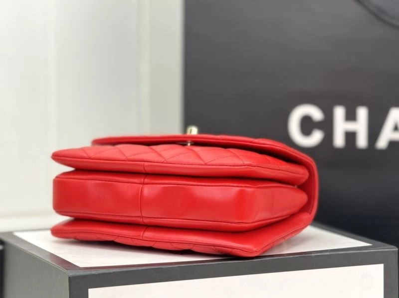 Ch**el top handle bags 4049c-0137