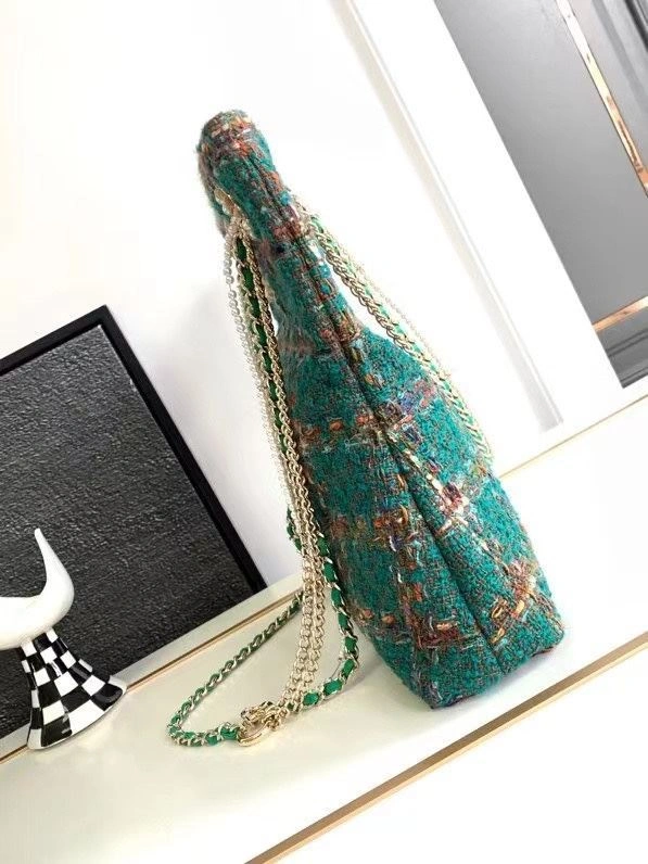 Ch**el top handle bags 4049c-0145