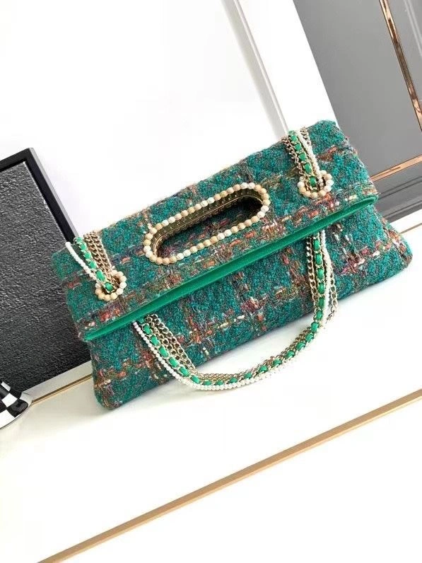 Ch**el top handle bags 4049c-0145