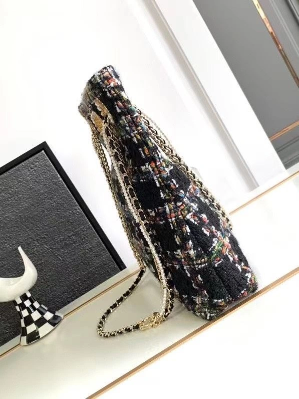 Ch**el top handle bags 4049c-0146