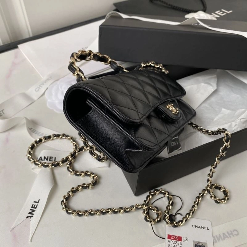 Ch**el cf series bags 4049c-0153