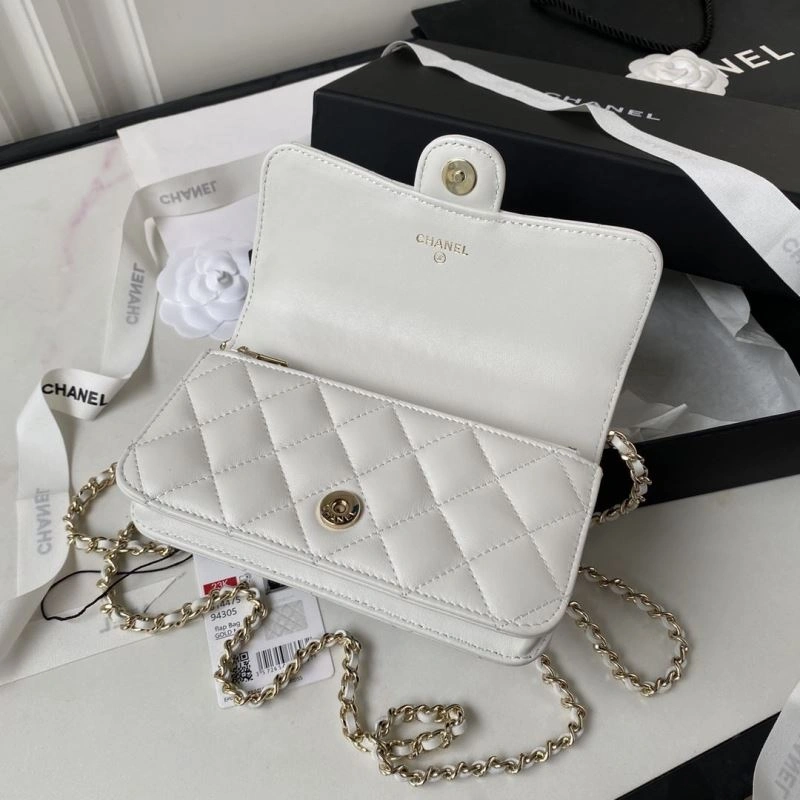 Ch**el cf series bags 4049c-0155