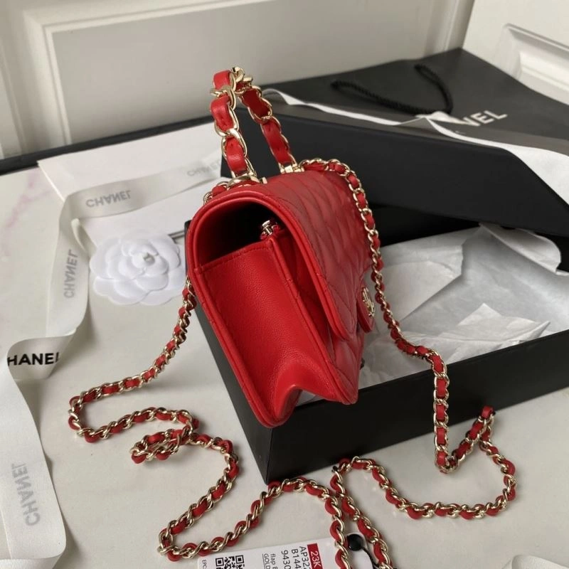 Ch**el cf series bags 4049c-0156