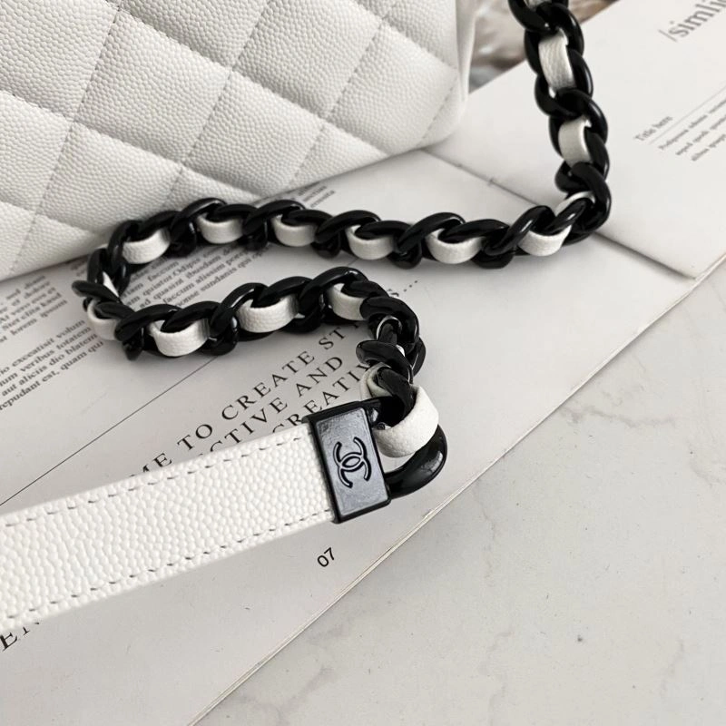 Ch**el satchel bags 4049c-0158